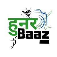 HunarBaaz logo - Similar company to Papillon Academy