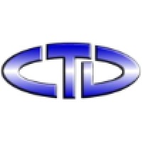 Composite Technology Development logo - Similar company to Composite Apps