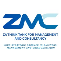 ZMC Agency SARL - Management, Consultancy & Digital Communication logo - Similar company to Vossche Morocco