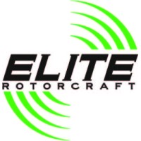 Elite Rotorcraft logo - Similar company to Redstone Technologies