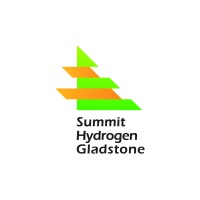 Summit Hydrogen Gladstone logo - Similar company to Sinohytec