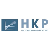 HKP Unternehmensberatung logo - Similar company to Kevs Techupdate