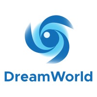 Dream Glass logo - Similar company to Payloadz