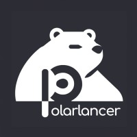 Polarlancer logo - Similar company to Lyqx