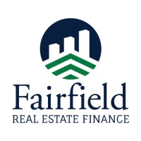 Fairfield Real Estate Finance logo - Similar company to Executive Wealth Services