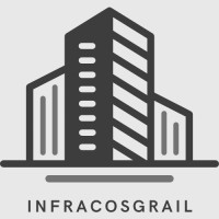 infracosgrail logo - Similar company to Cornice Studio.Ar Llp
