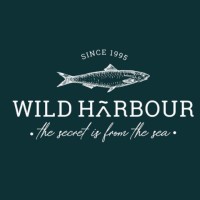 WILD HARBOUR FISH & SEAFOOD FREEZING LLC logo - Similar company to Arab Western Investments