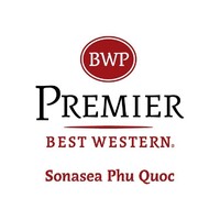 Best Western Premier Sonasea Phu Quoc logo - Similar company to Svuk - The Vietnamese Student Association In The Uk