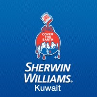 Sherwin Williams Paints Kuwait logo - Similar company to Sherwin Williams Prosa