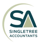 Singletree Accountants logo - Similar company to D-Wall It Solutions Ltd