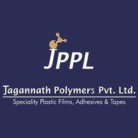 Jagannath Polymers Pvt Ltd logo - Similar company to Dk Polymers
