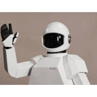 HOMY Robotics logo - Similar company to Next Generation Analytics