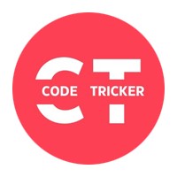 Codetricker Digital Agency logo - Similar company to Crisp Dezign