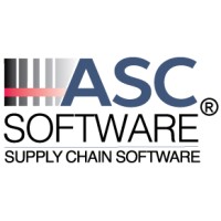 ASC Software-Supply Chain Software logo - Similar company to Asc Software