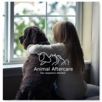 Animal Aftercare logo - Similar company to Stocked Vending Co.