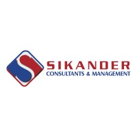 Sikander Consultants & Management logo - Similar company to Pigeon International Overseas Pvt. Ltd.