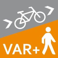Planungsbüro VAR+ logo - Similar company to Brennerplan Gmbh