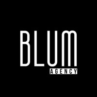 BlumAgency logo - Similar company to Moudda