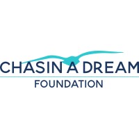 Chasin A Dream Foundation 501(c)(3) logo - Similar company to Team Kat & Mouse- Nonprofit Training