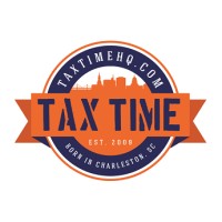 TaxTimeHQ, Inc. logo - Similar company to Mintax, Inc.