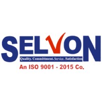 Selvon Instruments logo - Similar company to Controls Instruments India