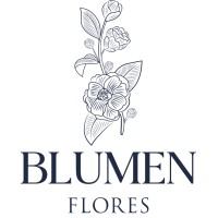 Blumen logo - Similar company to Blumen Hagedorn