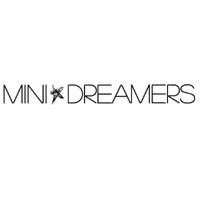 Mini Dreamers logo - Similar company to Ladida Creative