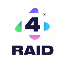 RAID 4 TECHNOLOGY logo - Similar company to Acqua Distribuidora
