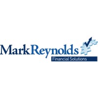 M Reynolds Financial Solutions Ltd