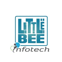 LittleBee Infotech logo - Similar company to Portb Private Limited