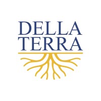 Della Terra logo - Similar company to Siliconhaven | Live Smart. Travel More.
