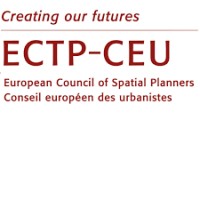 ECTP-CEU – European Council of Spatial Planners logo - Similar company to Teu Coag