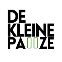De Kleine Pauze logo - Similar company to Frisse Krachten
