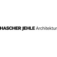 Hascher Jehle Architektur logo - Similar company to Smith & Victory