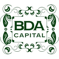 BDA Capital logo - Similar company to Eamon Capital Management