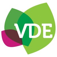 VDE plant logo - Similar company to Limgroup