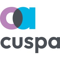 Cuspa logo - Similar company to Arco Lime