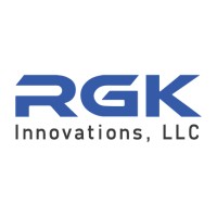 RGK Innovations logo - Similar company to Kdf Aegis Llc