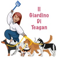 Il Giardino Di Teagan