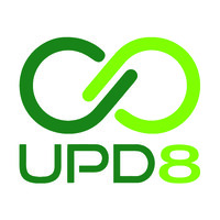 UPD8, Inc logo - Similar company to Upd8.Gr