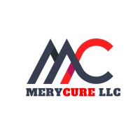 Merycure logo - Similar company to Trinity Spark