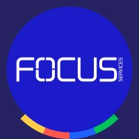 Focus Services logo - Similar company to Clearview