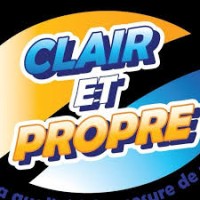 Clair et Propre logo - Similar company to Luxov®