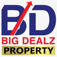 Big Dealz Property logo - Similar company to Pentagon System