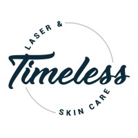 Timeless Laser & Skin Care logo - Similar company to Choose Clinic