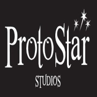 Protostar Studios logo - Similar company to Yeoksam