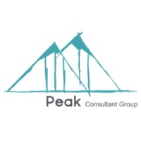 Peak Consultant Group logo - Similar company to Military