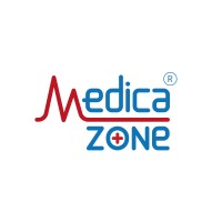 Medicazone logo - Similar company to Impact Ua