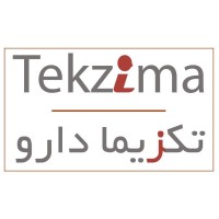 Tekzima logo - Similar company to Noargen