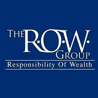 The R.O.W. Group logo - Similar company to Oklahoma Center For Orthopaedic & Multi-Specialty Surgery Hospital